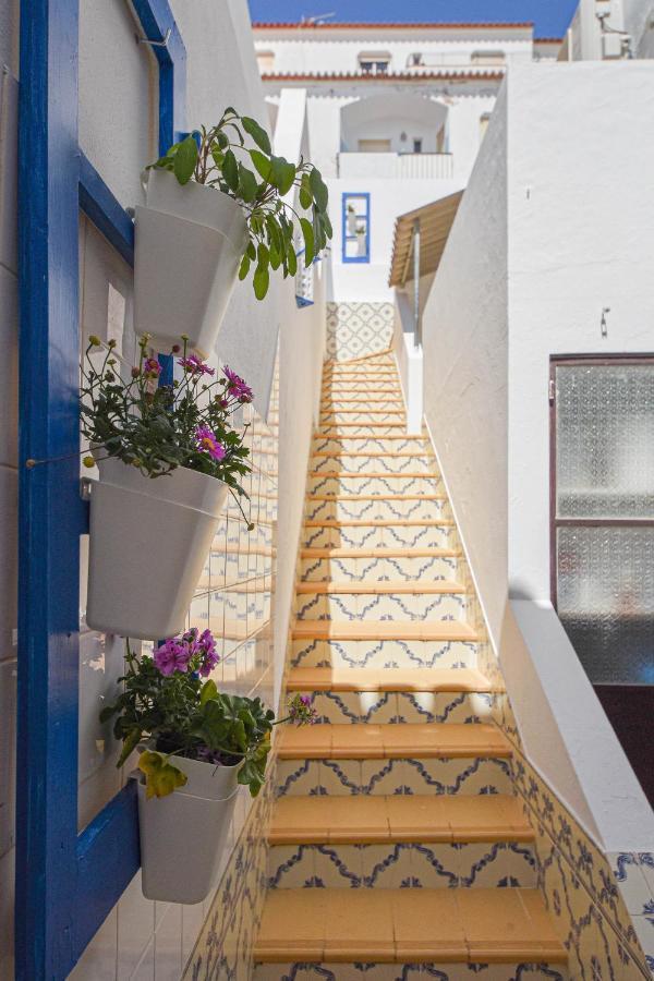 Blue Door Lagos Exterior photo