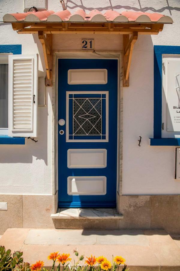 Blue Door Lagos Exterior photo