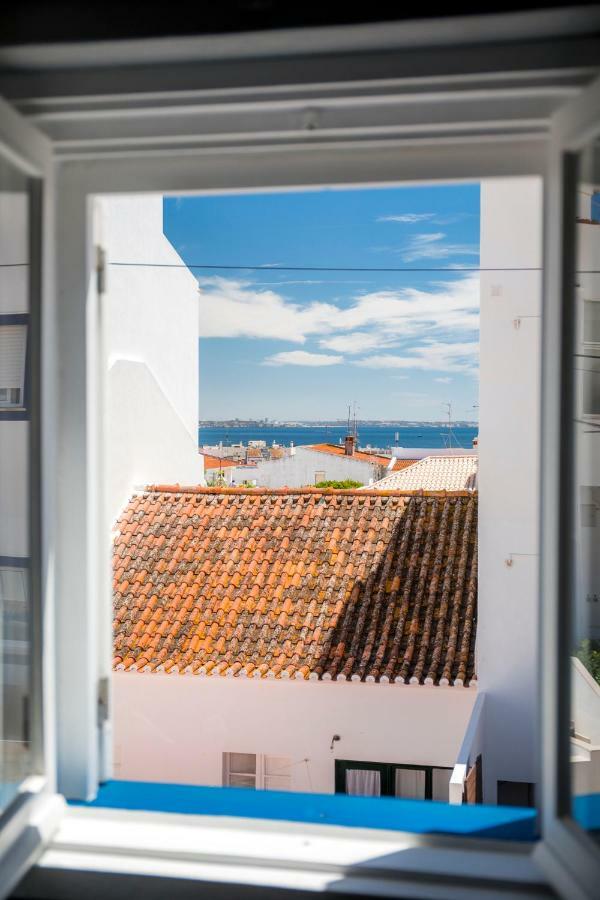 Blue Door Lagos Exterior photo