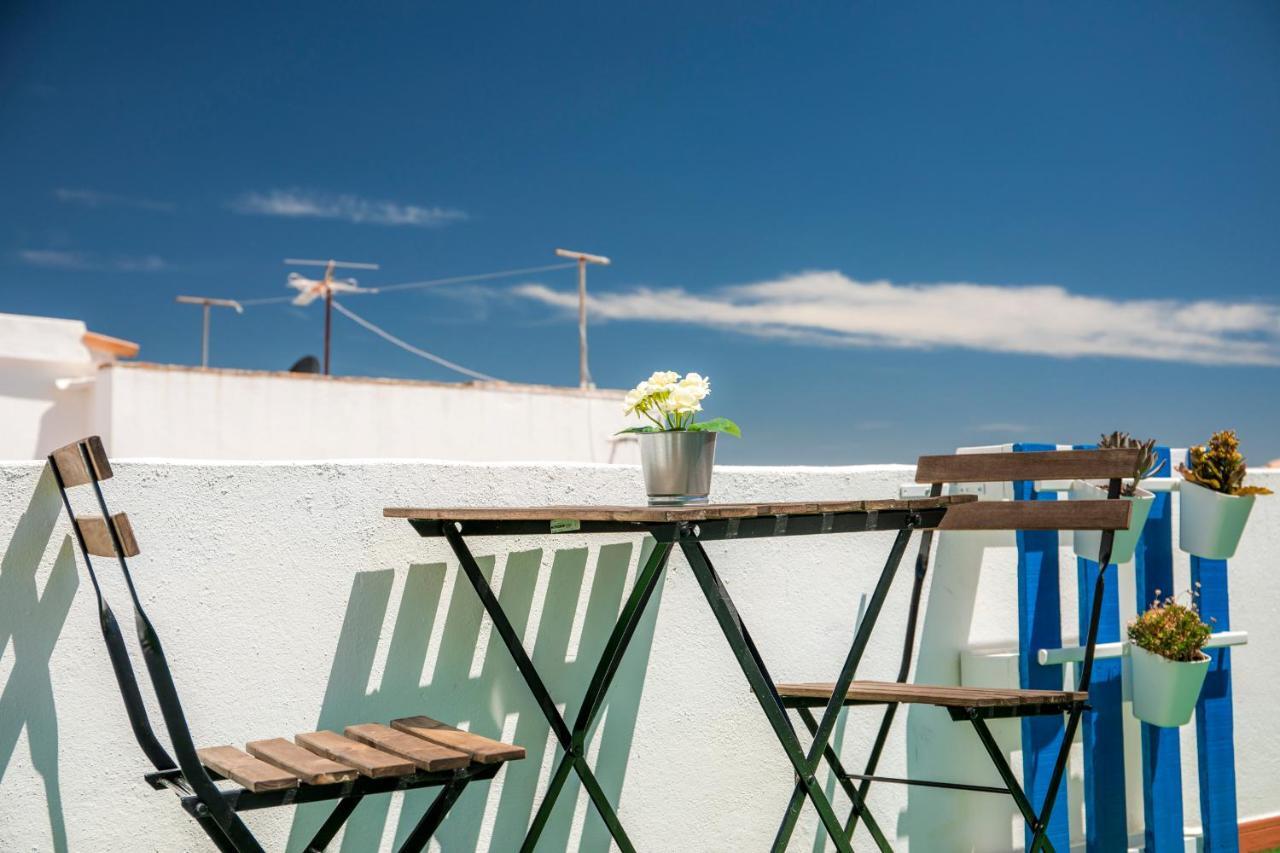 Blue Door Lagos Exterior photo